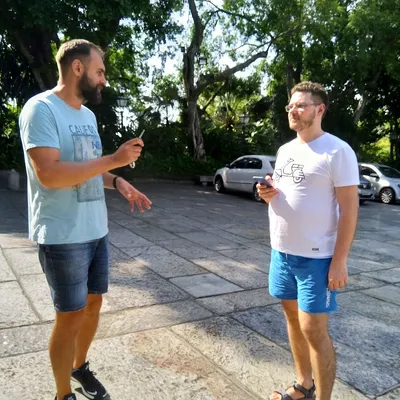 Фото к отзыву