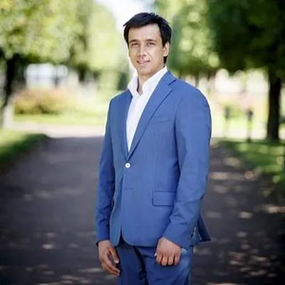 Александр