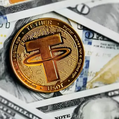 Обмен денег и криптовалюты USDT