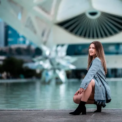 Организация фотосессий в Рио-де-Жанейро