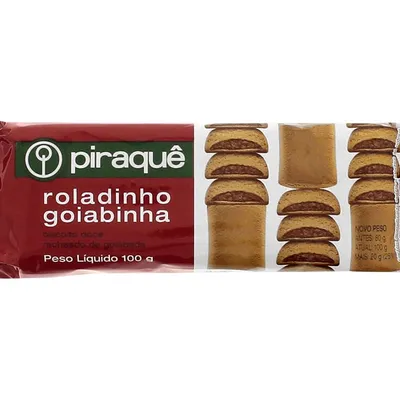 Вкусное из Бразилии в подарок