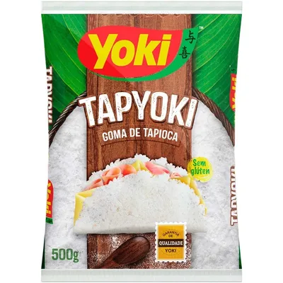 Вкусное из Бразилии в подарок