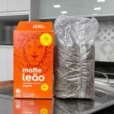 Вкусное из Бразилии в подарок