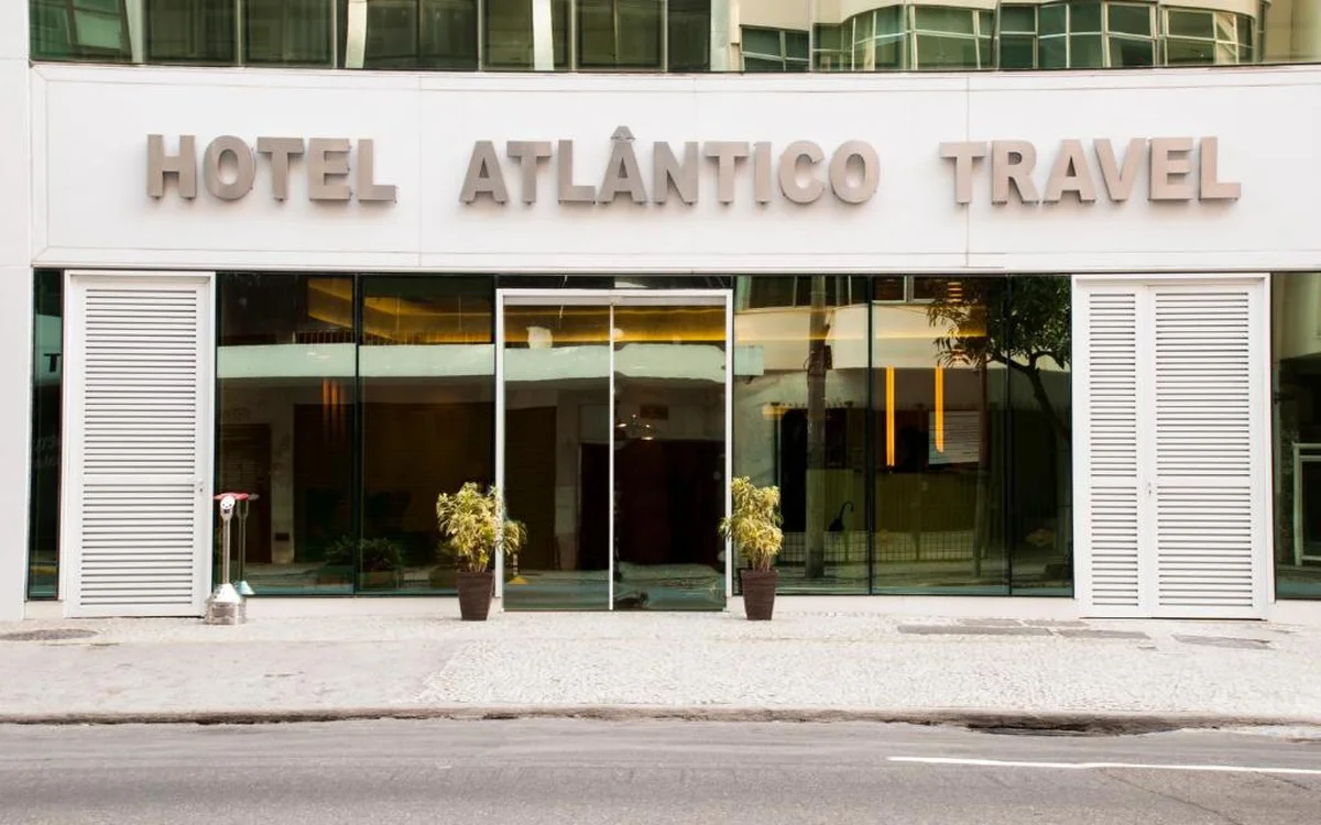Atlântico Travel Copacabana