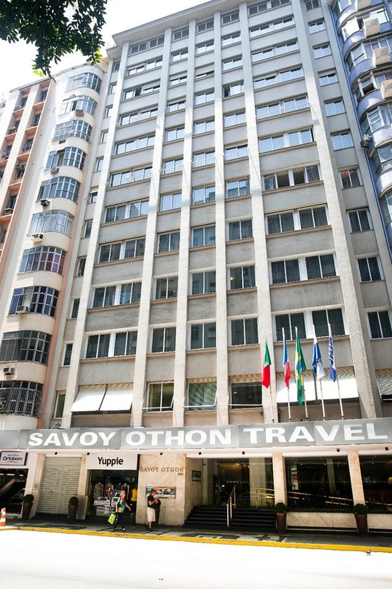 Savoy Othon Travel